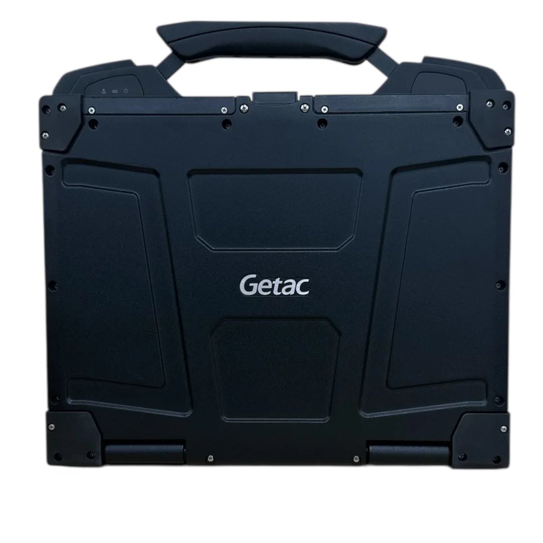 Getac B300G7 Rugged Laptop, Intel Core i5 - 8250U, 13.3” XGA, Windows 11 Pro. - Rugged Books Inc.