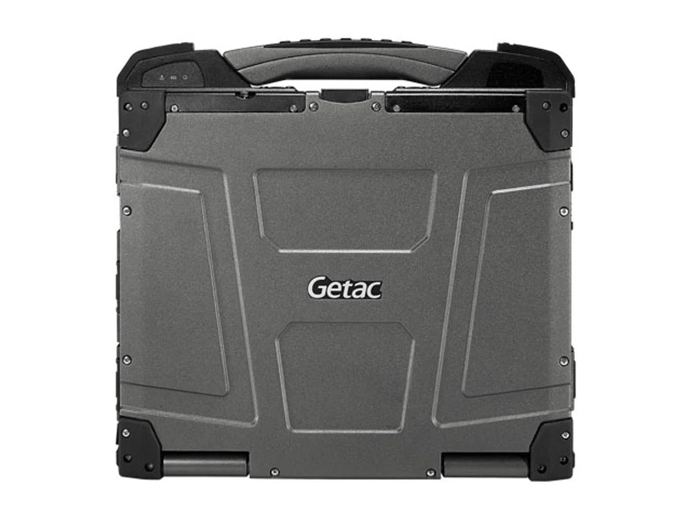 Getac B300G7 Rugged Laptop, Intel Core i5 - 8350U, 13.3” XGA, Touch, Windows 11 Pro. - Rugged Books Inc.