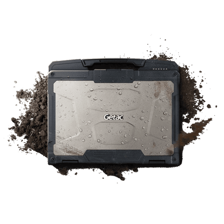 Getac B360G1, Intel Core i5 - 10210U, Touch, 13.3" FHD, 1400 Nits, Windows 11 Pro. - Rugged Books Inc.