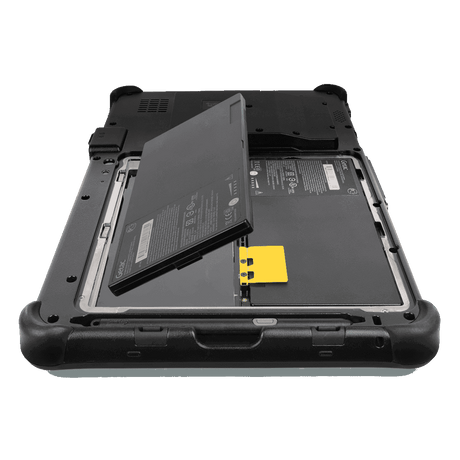 Getac F110G5 Rugged, Intel Core i5 - 8265U, 11.6" FHD, Sunlight Readable, Windows 11 Pro - Rugged Books Inc.