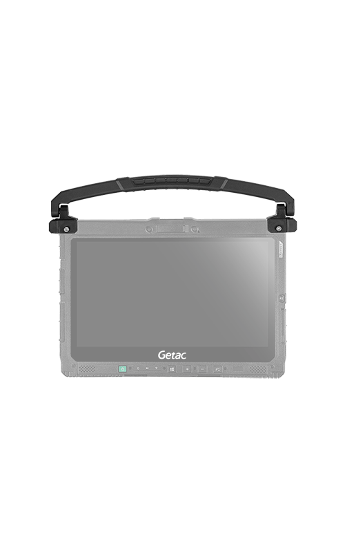 Getac K120 Tablet Hard Handle | Part GMHDX4 - Rugged Books Inc.