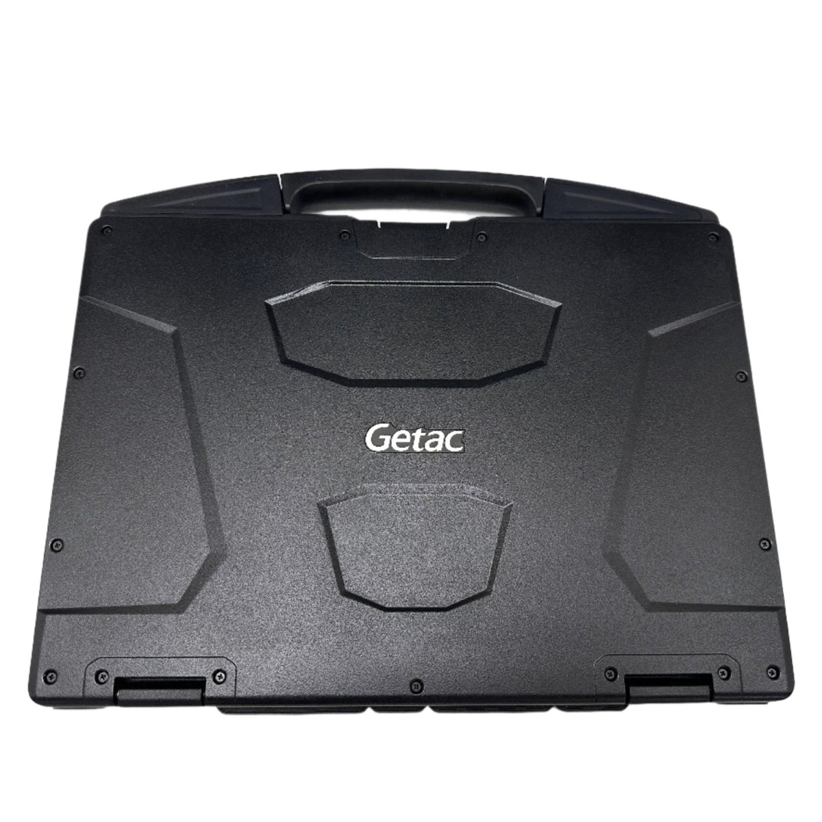 Getac S410G2, Black Edition, Intel Core i7 - 8550U, 14" HD Sunlight - Readable, Touch, 4G LTE, Fingerprint Reader, 16GB, 1TB SSD, Windows 11 Pro. - Rugged Books Inc.