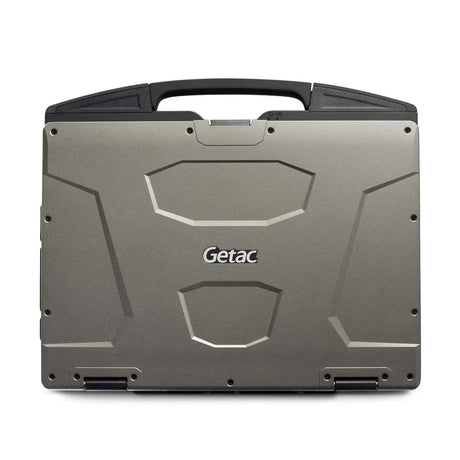 Getac S410G2, Intel Core i5 - 8250U, 14" Touch Sunlight - Readable, Backlit Keyboard, Windows 11 Pro. - Rugged Books Inc.