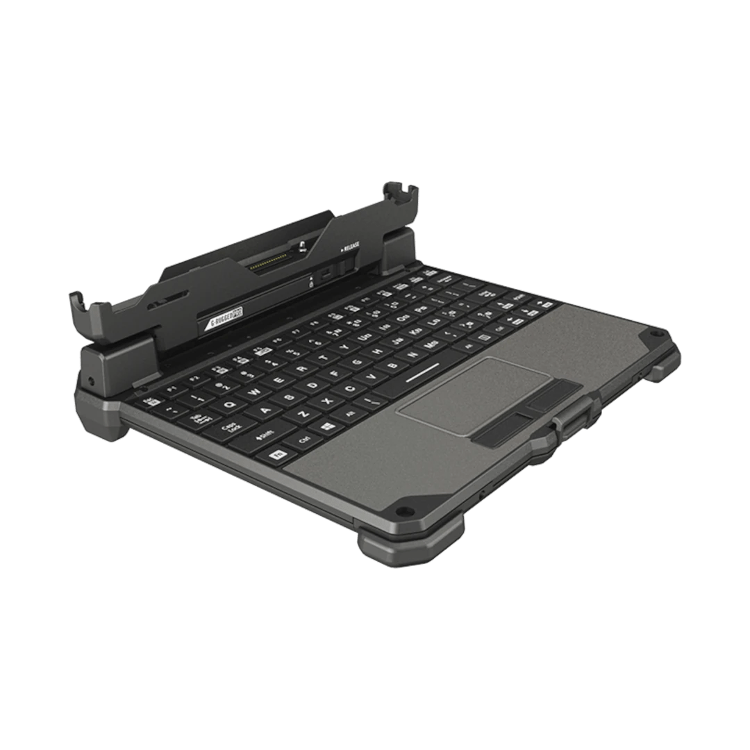 Getac UX10G1, UX10G2 Keyboard Dock, Backlit, QWERTY English US | GDKBU8 - Rugged Books Inc.