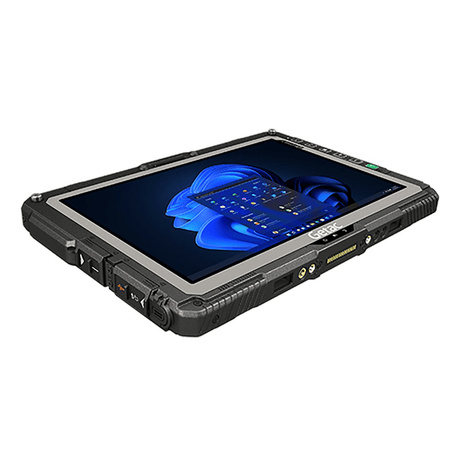 Getac UX10G2 UX10 G2 Left Angle Flat