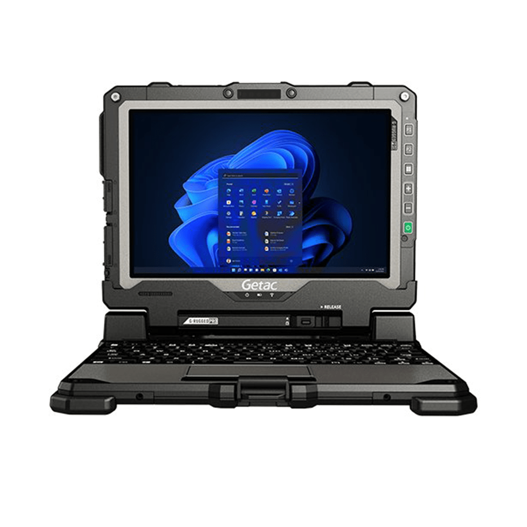 Getac UX10G2 UX10 G2 with Keyboard GDKBU8