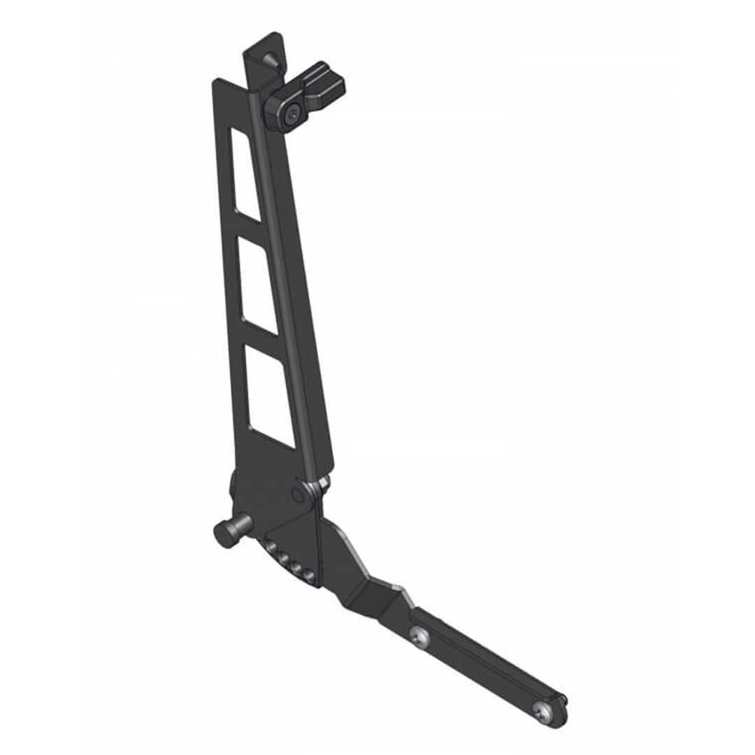 DS-DA-420 | Laptop Screen Support For DS-PAN-1110 Series Docking Stations