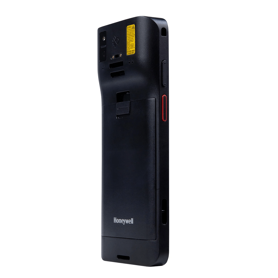 Honeywell CT37, Semi-Rugged Handheld PC- Rugged Books Inc.