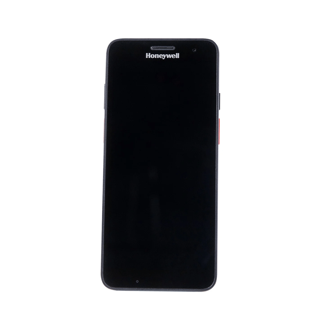 Honeywell CT37, Semi-Rugged Handheld PC-- Rugged Books Inc.