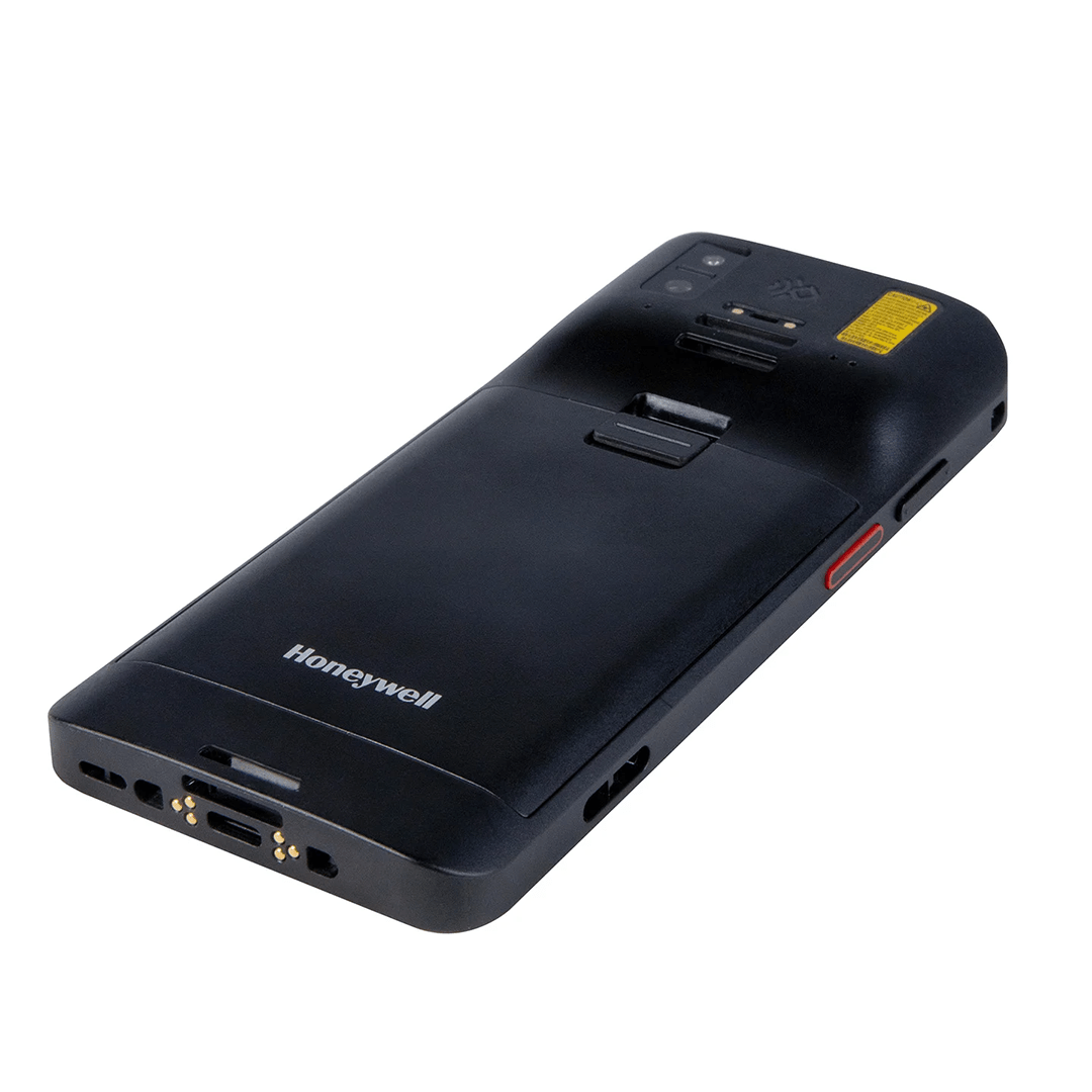 Honeywell CT37, Semi-Rugged Handheld PC- Rugged Books Inc.