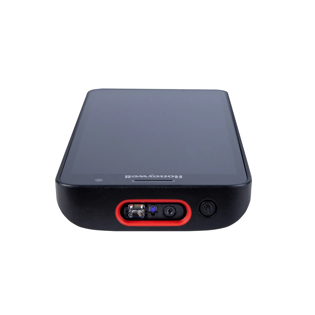 Honeywell CT37, Semi-Rugged Handheld PC-Rugged Books Inc.