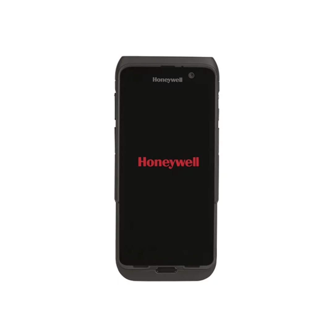 Honeywell CT47, Ultra - Rugged Handheld PC, 5.5" FHD, Flex Range XLR Barcode, Android 13 | CT47 - X0N - 3ED100G - Rugged Books Inc.
