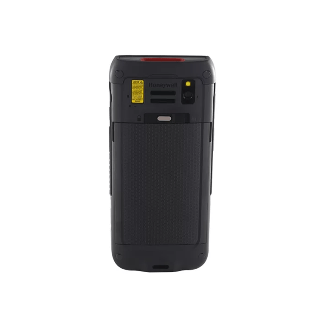 Honeywell CT47, Ultra - Rugged Handheld PC, 5.5" FHD, Flex Range XLR Barcode, Android 13 | CT47 - X0N - 3ED100G - Rugged Books Inc.