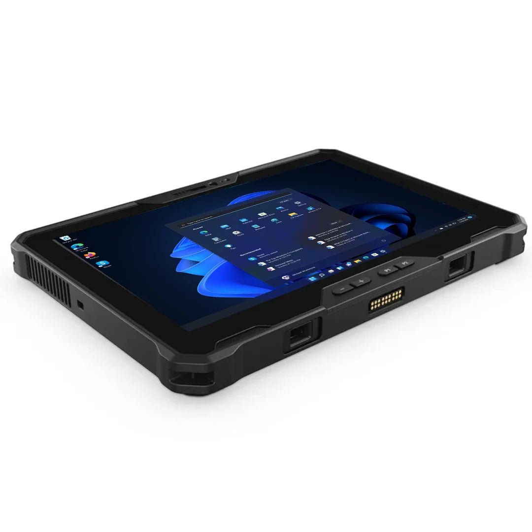 Latitude 7030 Rugged Extreme Tablet, Intel Core i5 - 1240U, 10.1 inch FHD+ 1000 - nits Display, 16GB, 512GB SSD, Windows 11 Pro. - Rugged Books Inc.