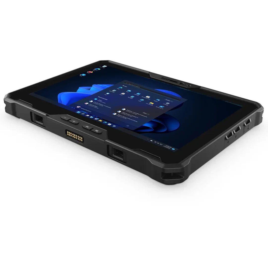Latitude 7030 Rugged Extreme Tablet, Intel Core i5 - 1240U, 10.1 inch FHD+ 1000 - nits Display, 16GB, 512GB SSD, Windows 11 Pro. - Rugged Books Inc.