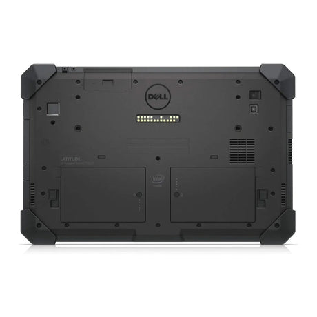 Latitude 7212 Rugged Extreme, 11.6" FHD, Intel Core i5 - 8350U, 8GB, Contactless Smart Card, Windows 11 Pro - Rugged Books Inc.