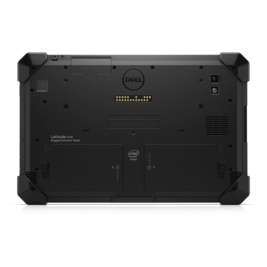 Latitude 7220 Rugged Extreme, Intel Core i5 - 8365U, 11.6" FHD, Windows 11 Pro. - Rugged Books Inc.