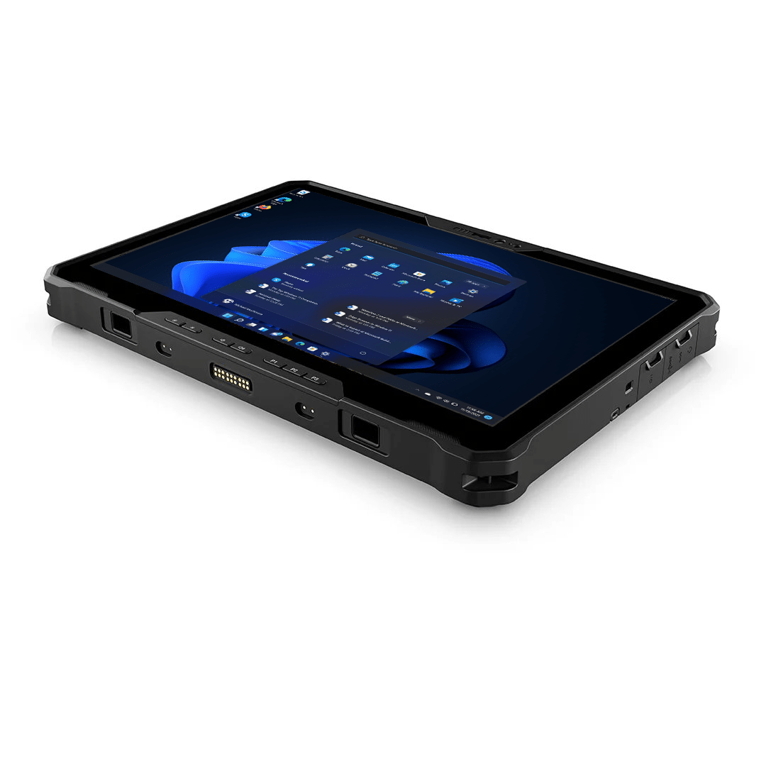 Latitude 7230 Rugged Extreme Tablet, Intel i7 - 1260U, 16GB, 256GB SSD, Windows 11 Pro - Rugged Books Inc.