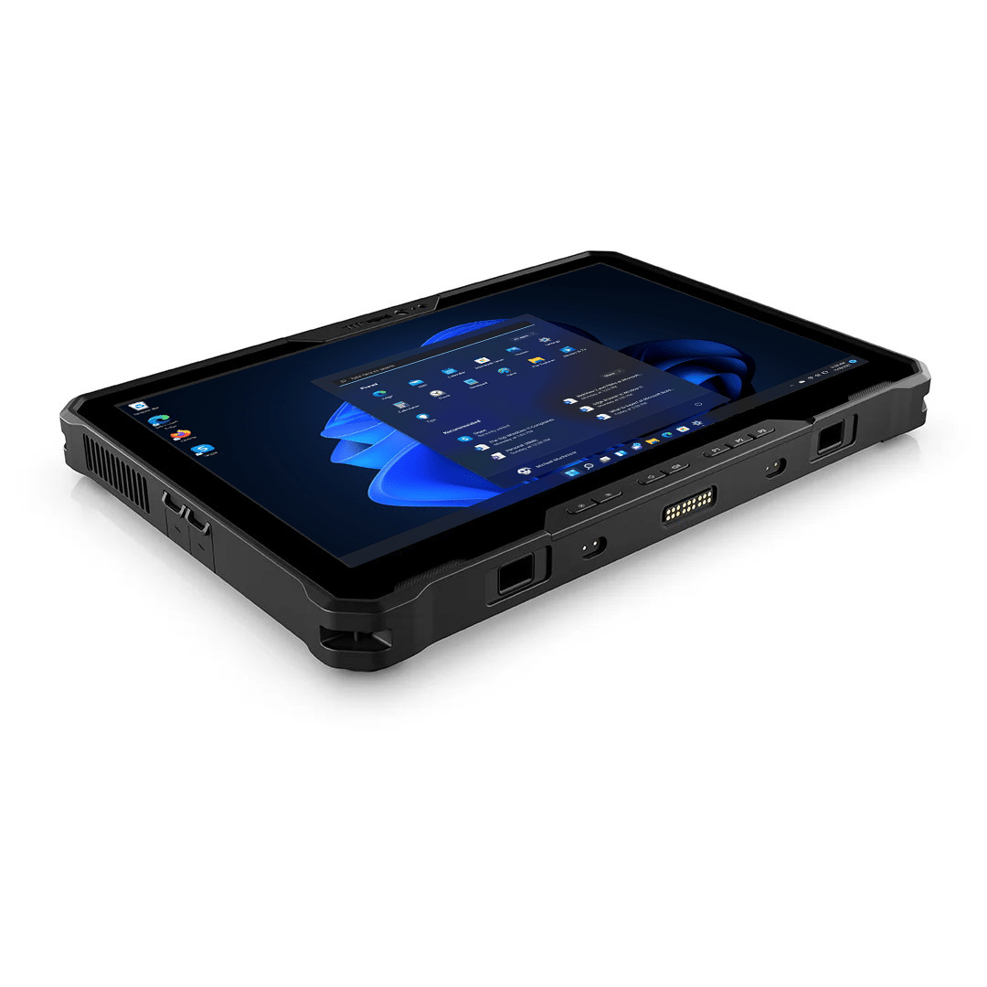 Latitude 7230 Rugged Extreme Tablet, Intel i7 - 1260U, 16GB, 256GB SSD, Windows 11 Pro - Rugged Books Inc.