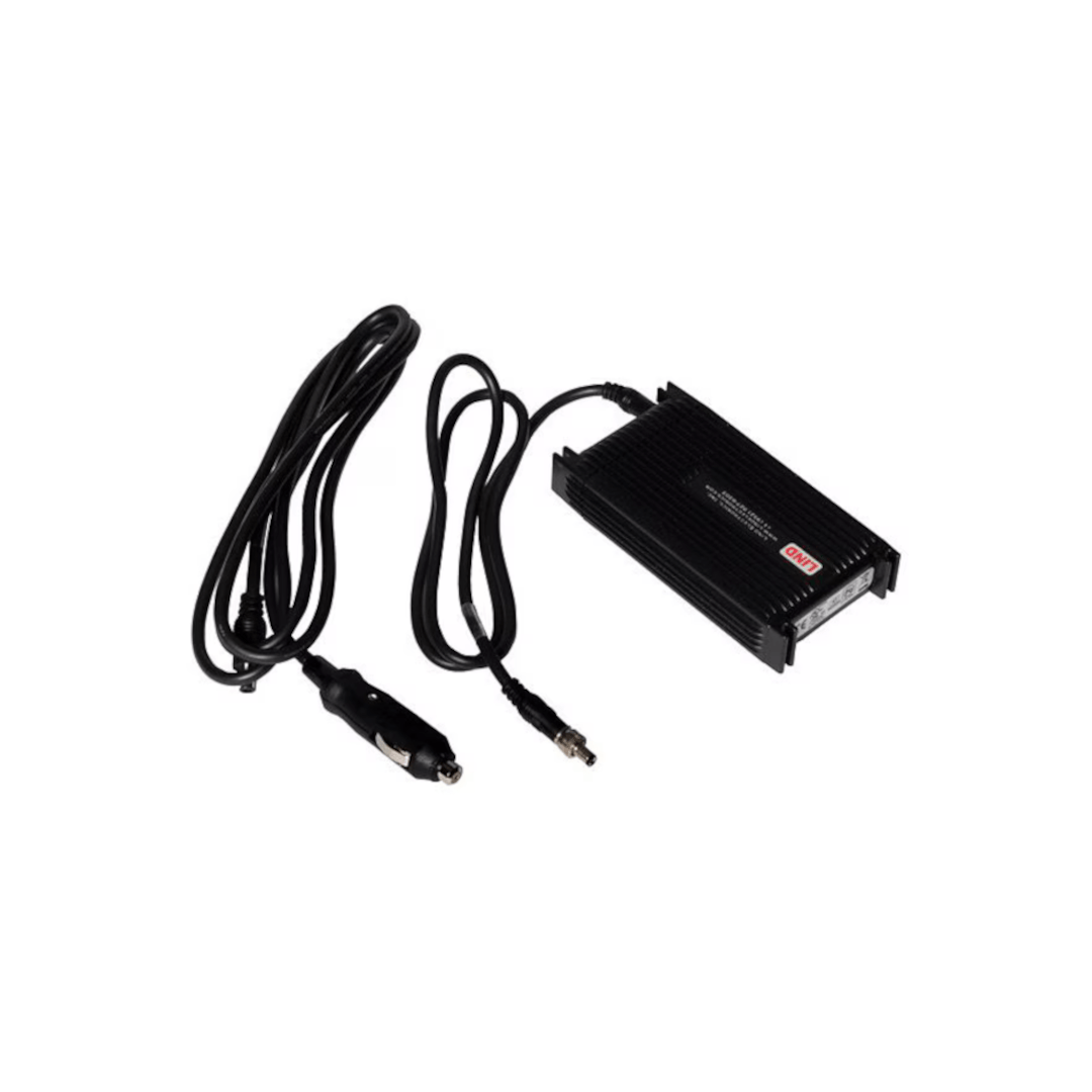 LIND DC Auto Power Supply (120W) for Toughbook FZ - 55, FZ - 40, FZ - G2, CF - 33 | Part LPS - 104 - Rugged Books Inc.