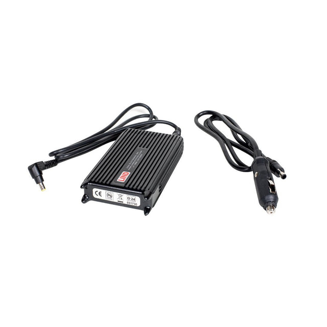 Lind Vehicle Power Supply - DC/DC Power Supply for Dell Rugged, Part# 7300 - 0468 - Rugged Books Inc.