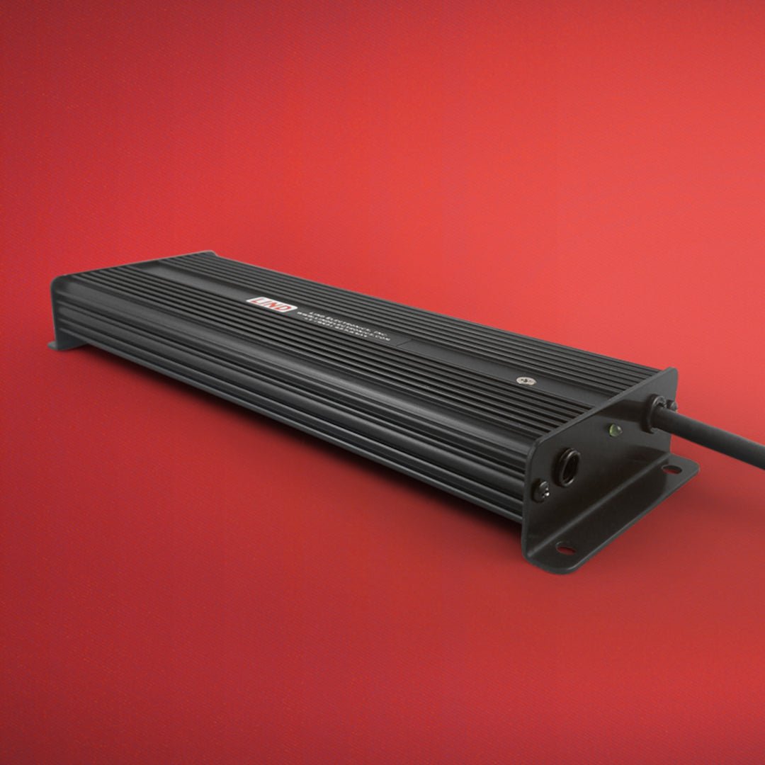 Lind Vehicle Power Supply - DC/DC Power Supply for Getac, Part# GE1950I - 4317 - Rugged Books Inc.