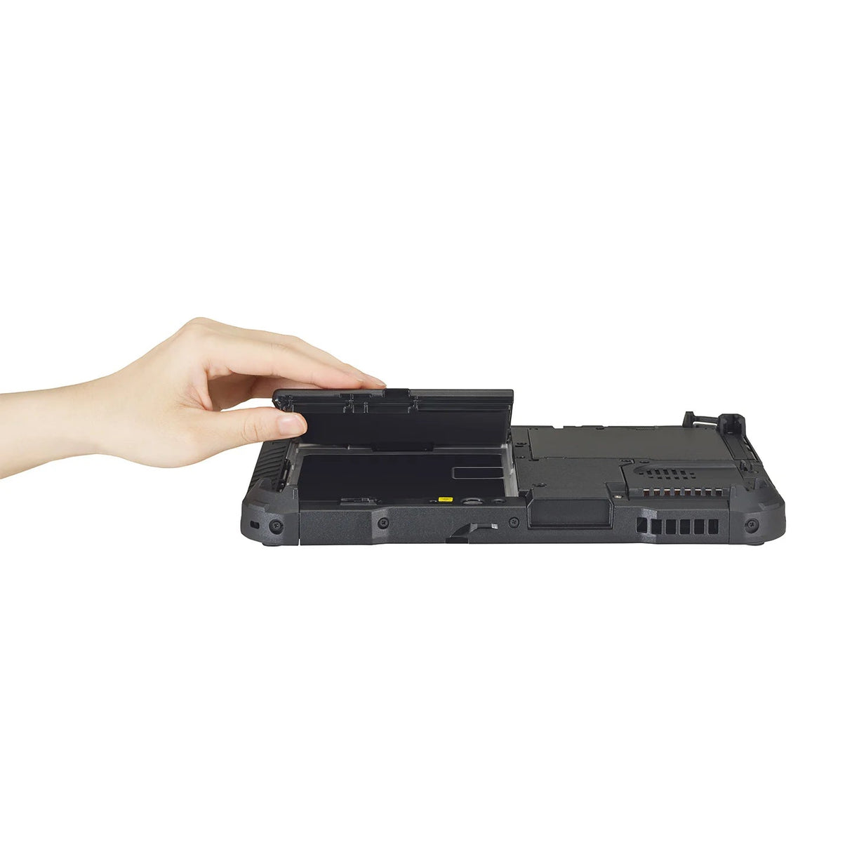 Lite Battery for Toughbook FZ - G2 Part : FZ - VZSU1TU - Rugged Books Inc.