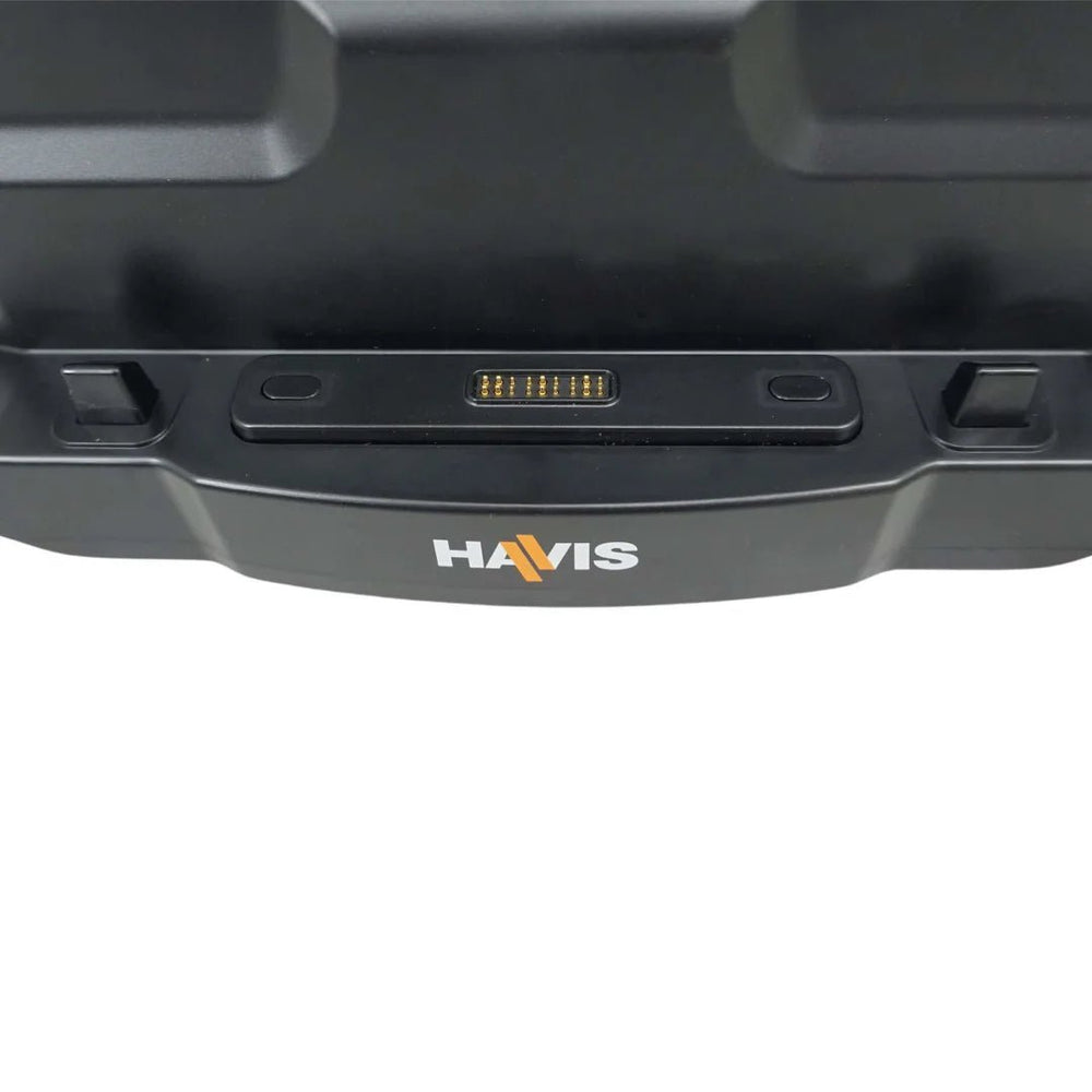 open box DS - DELL - 904 Vehicle Dock for Latitude 7230 Rugged, No Power Supply - Rugged Books Inc.