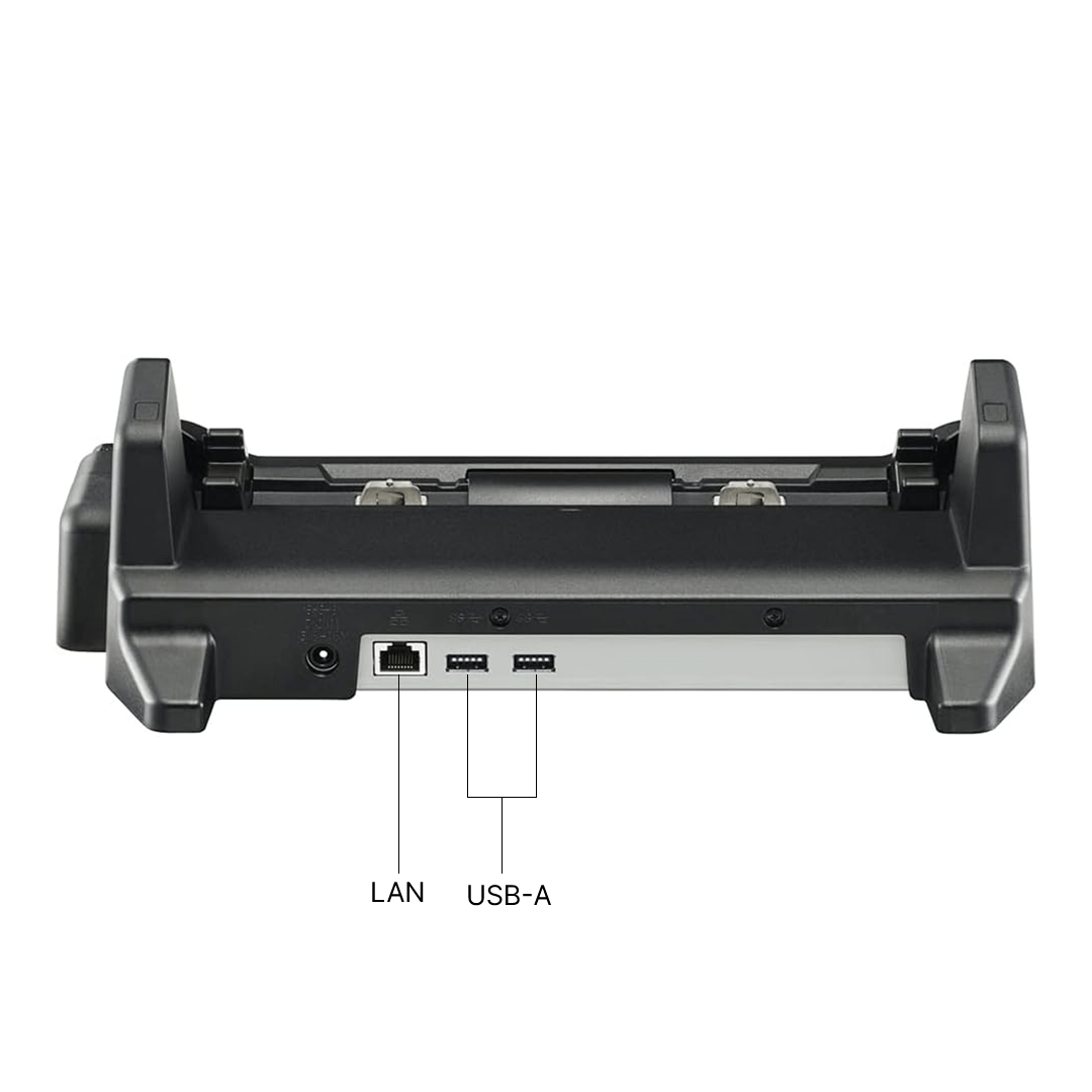 Panasonic Desktop Dock for FZ - A3, FZ - VEBA21U - Rugged Books Inc.