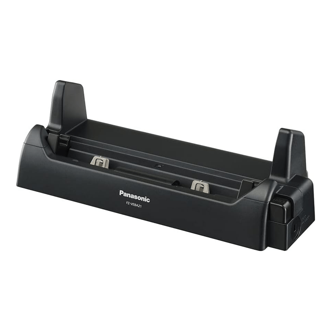 Panasonic Desktop Dock for FZ - A3, FZ - VEBA21U - Rugged Books Inc.