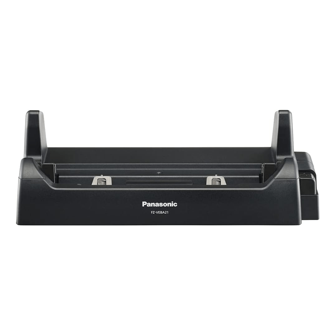 Panasonic Desktop Dock for FZ - A3, FZ - VEBA21U - Rugged Books Inc.