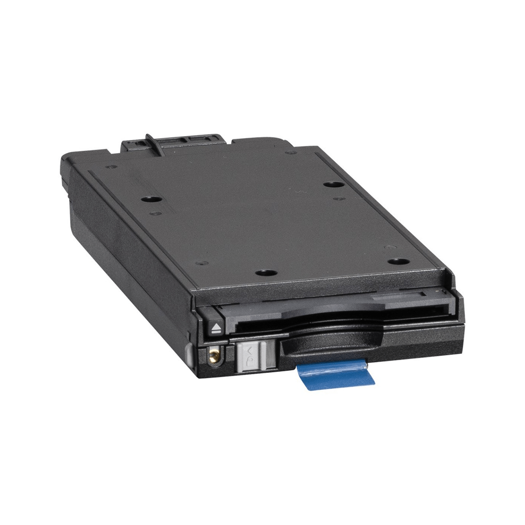 Panasonic Toughbook FZ - 40 Right Expansion Area: Contactless Smart Card xPAK - FZ - VRFG211M - Rugged Books Inc.