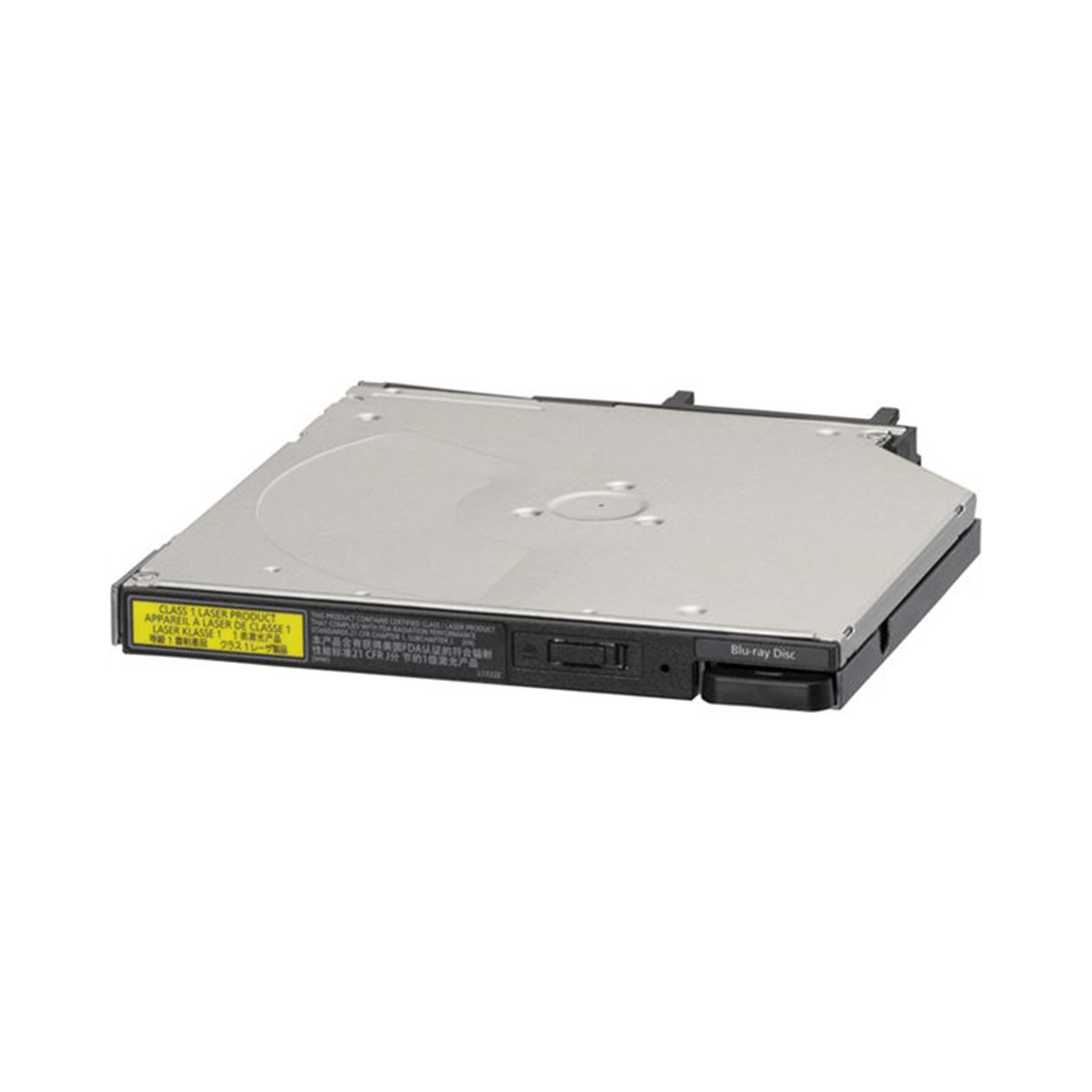 Panasonic Toughbook FZ - 40 Universal Bay Expansion Area: Blu - Ray xPAK - FZ - VBD401AM - Rugged Books Inc.