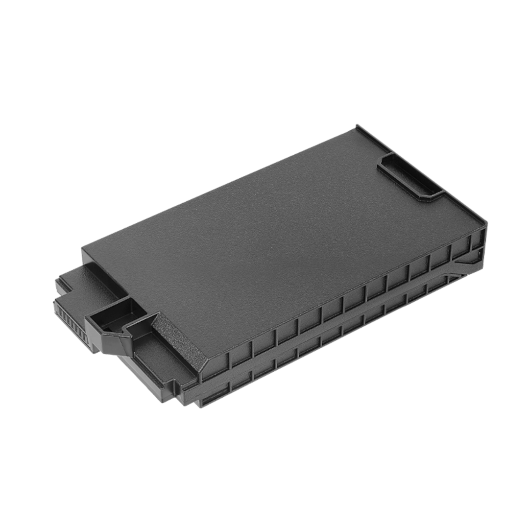Replacement Battery Part GBM6X6 for Getac S410G4 and S410G5 (1 Pack) - Rugged Books Inc.
