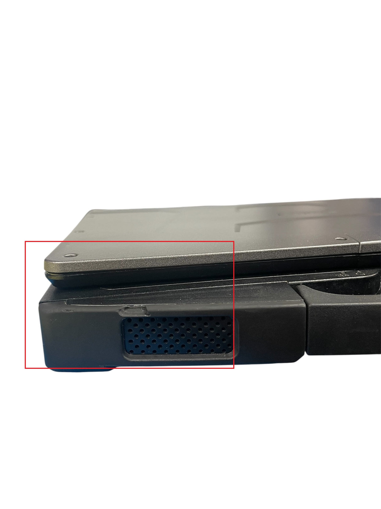 Getac S410G4, Intel Core i5-1145G7, 14" FHD, 16GB, 512GB SSD, Windows 10 Pro.