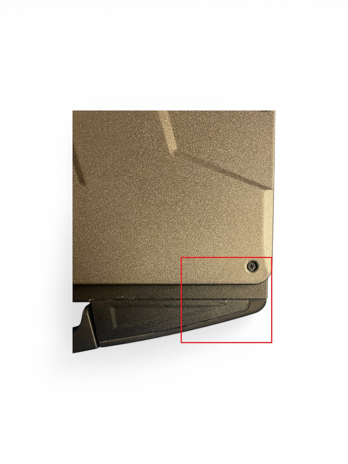 Getac S410G4, Intel Core i5-1145G7, 14" FHD, 16GB, 512GB SSD, Windows 10 Pro.