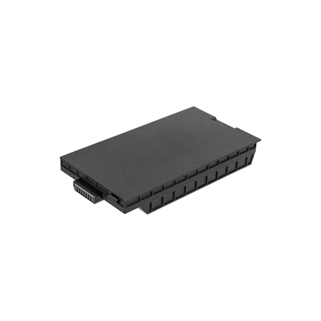 S510 Main Battery, 10.8V, 6900mAh (1 - pack) | GBM6X9 - Rugged Books Inc.