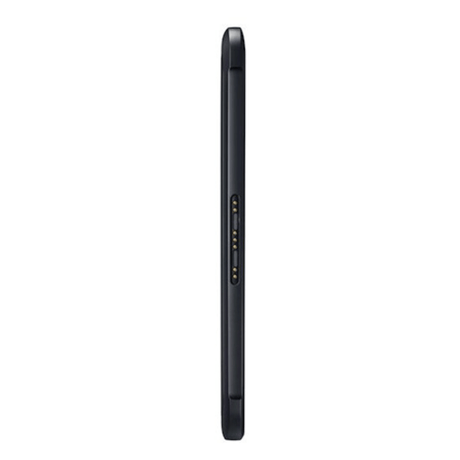 Samsung Galaxy Tab Active3 Docking Connector