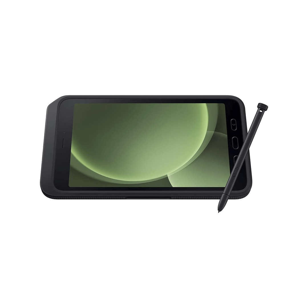 Samsung Galaxy Tab Active5 5G SM-X308U -6GB, 128 GB Storage - Android 14 - 5G -Rugged Tablet- Rugged Books Inc.