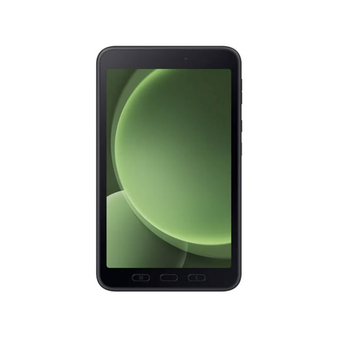 Samsung Galaxy Tab Active5 5G SM-X308U -6GB, 128 GB Storage - Android 14 - 5G -Rugged Tablet- Rugged Books Inc.
