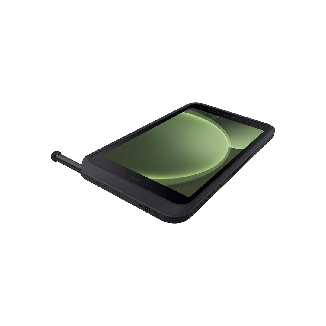 Samsung Galaxy Tab Active5 5G SM-X308U -6GB, 128 GB Storage - Android 14 - 5G -Rugged Tablet- Rugged Books Inc.