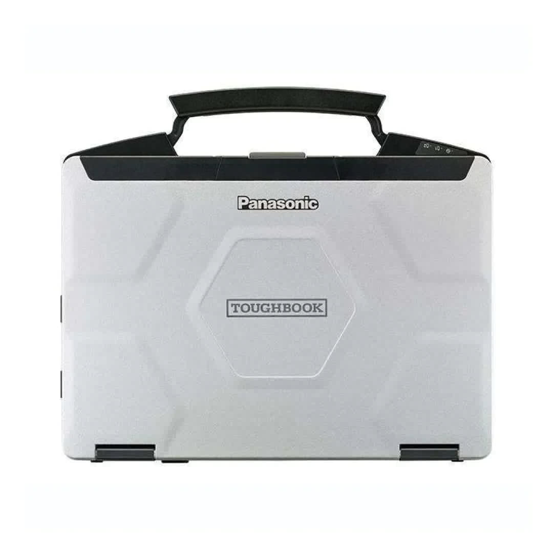 Toughbook 54 MK2, 14" HD, Intel i5 French Keyboard, Windows 7 Pro.|