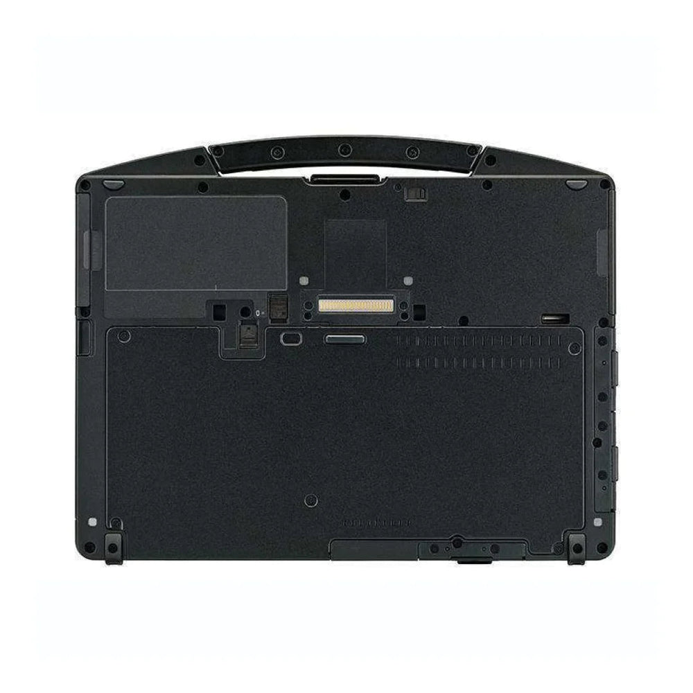 Toughbook 54 MK2, 14" HD, Intel i5 - 6300U, 16GB, 4G LTE, DVD, French Keyboard, Windows 10 Pro.| 130 Hours - Rugged Books Inc.