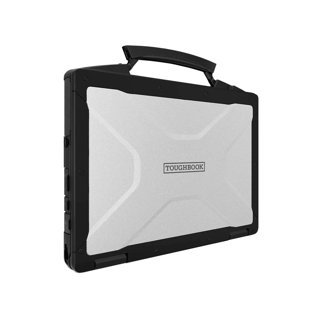 TOUGHBOOK 56 FZ - 56AZ01CBM Intel Core Ultra 7 265H vPro 14" Windows 11 Pro. - Rugged Books