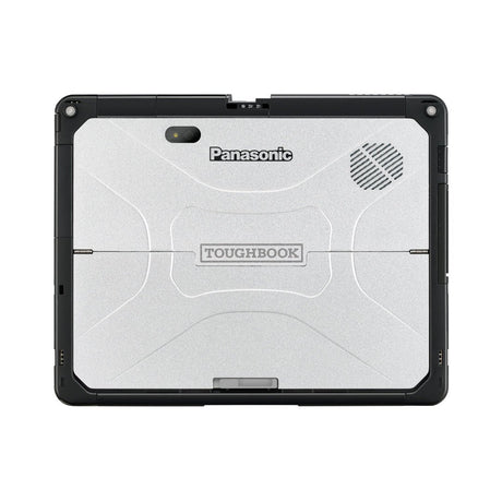 Toughbook CF - 33 MK2, 12", Intel Core i5 - 10310U, Windows 11 Pro. - Rugged Books Inc.