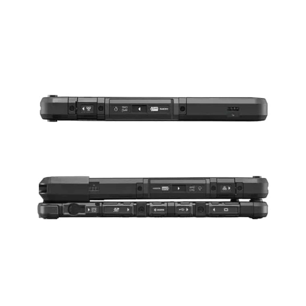 Toughbook CF - 33 MK2, CF - 33GF - 01VM, Intel Core I5 - 10310U, with 4G LTE, Dedicated GPS, Windows 11 Pro. - Rugged Books Inc.