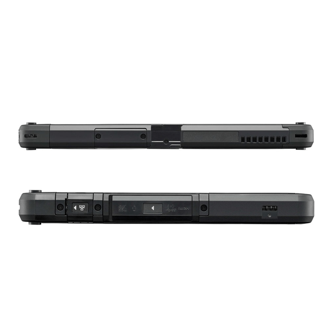 Toughbook CF-33 MK3, CF-334Z01WAM, Intel Core i7-1270P, 12" QHD, 16GB, 512GB SSD, Win11 Pro. - Tablet Only - Rugged Books Inc.