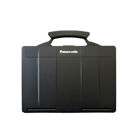 Toughbook CF - 53 MK4, 14" HD Touchscreen, Intel Core i5 - 4310U, Windows 10 Pro. - Rugged Books Inc.