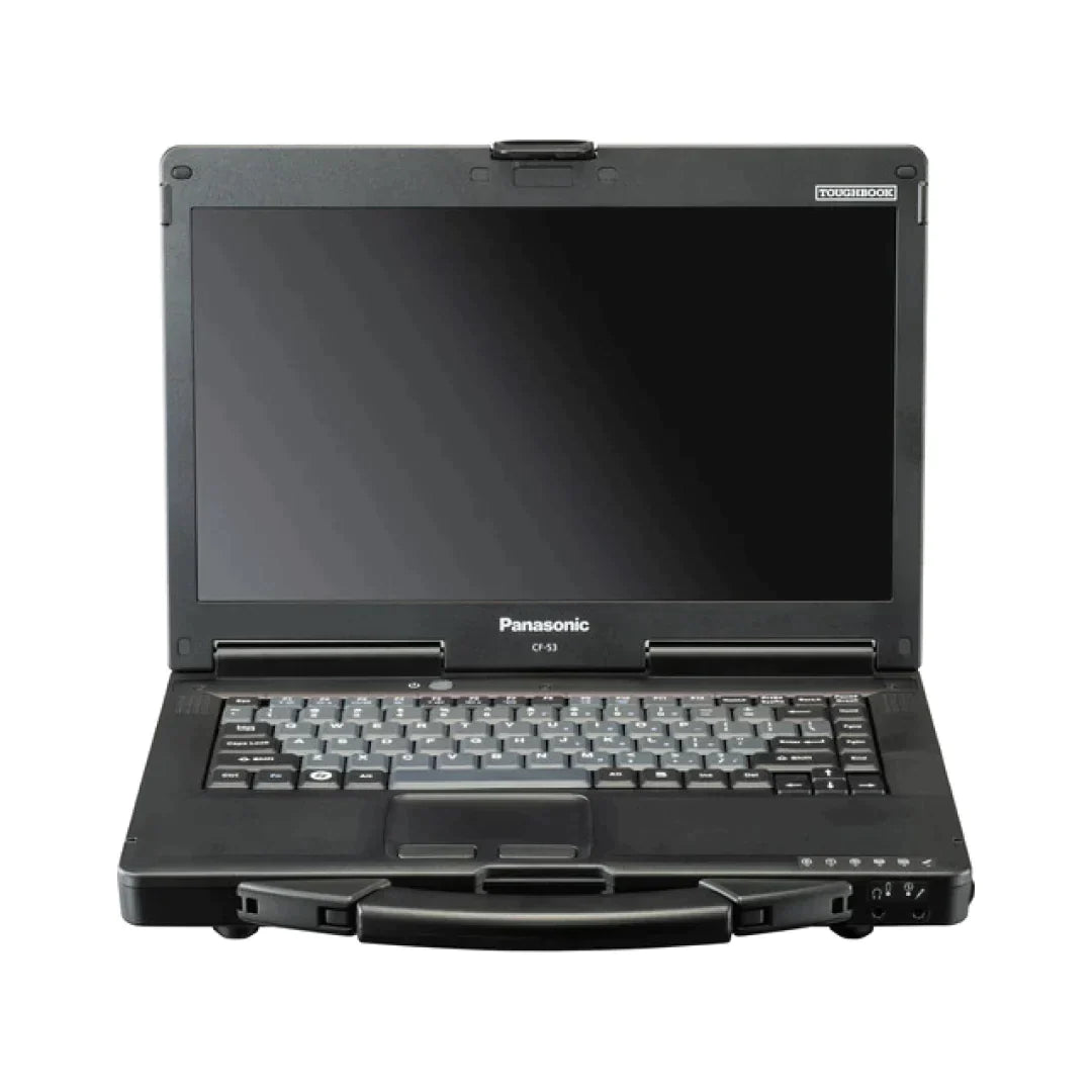 Toughbook CF - 53 MK4, 14" HD Touchscreen
