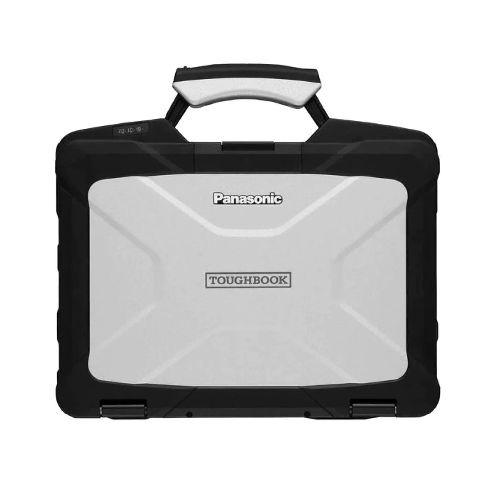 Toughbook FZ - 40, FZ - 40AC - 01AMRB, 14" FHD Multi - Touch, Intel Core i5 - 1145G7 vPro, 16GB, 512GB OPAL SSD, Windows 11 Pro. - Rugged Books Inc.